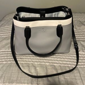 Kate Spade Sienna Colorblock Satchel